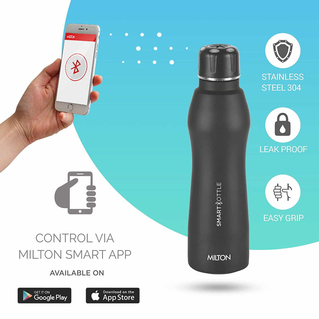 Smart Bottle