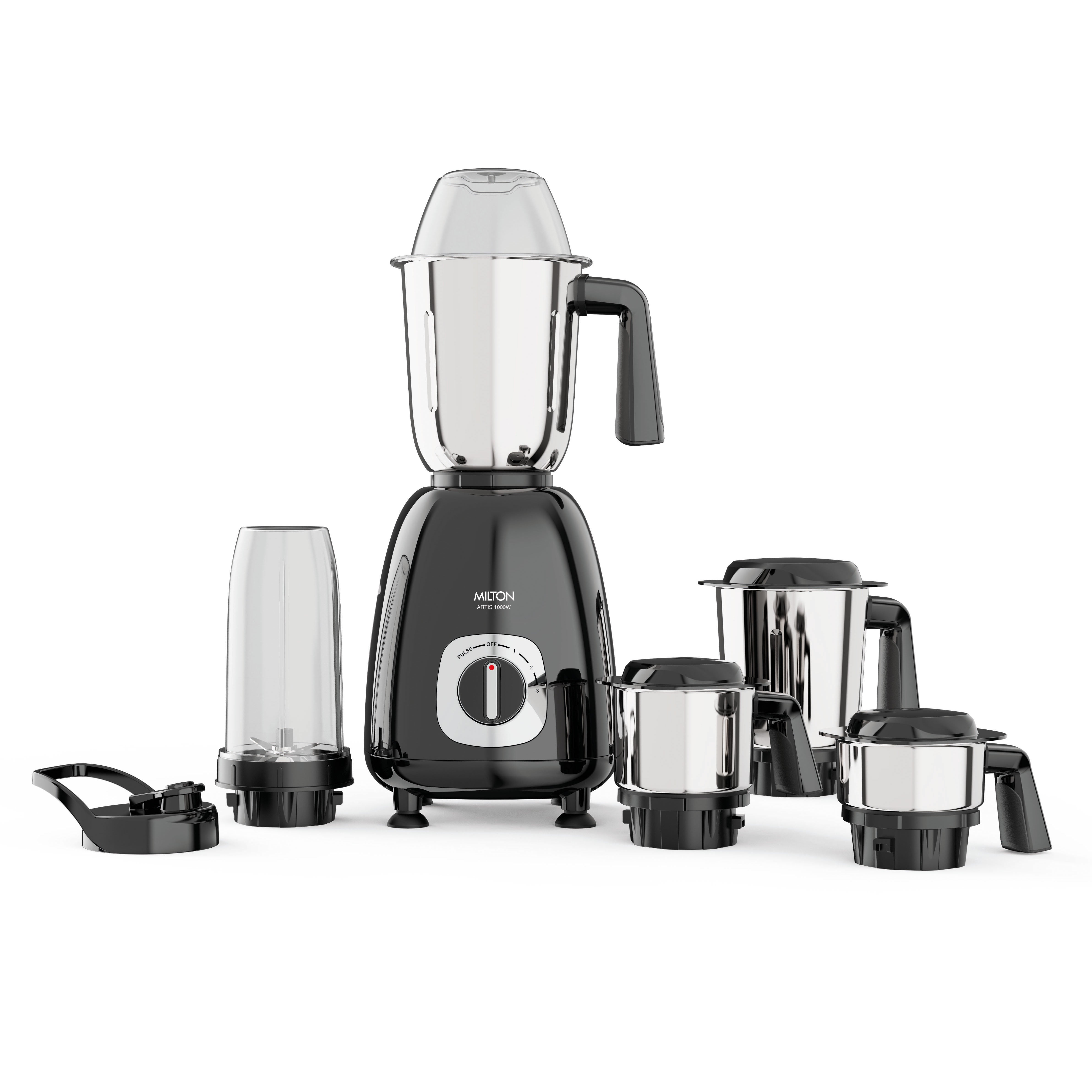 Artis Mixer Grinder (Milton)