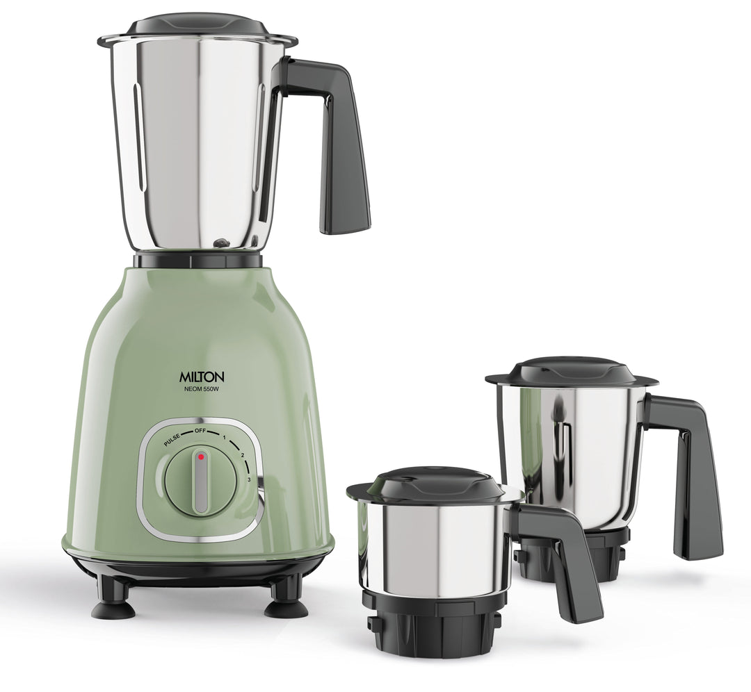 Neom Mixer Grinder (Milton)