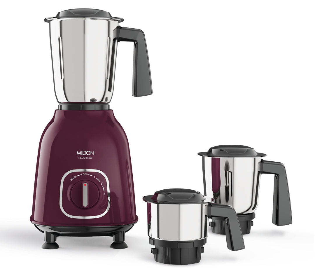 Neom Mixer Grinder (Milton)