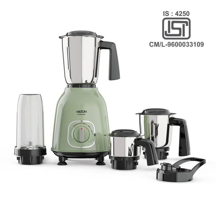 Neom Mixer Grinder (Milton)