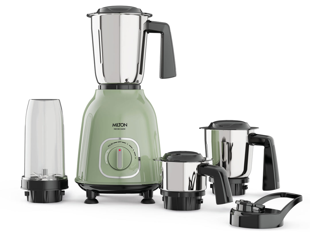 Neom Mixer Grinder (Milton)