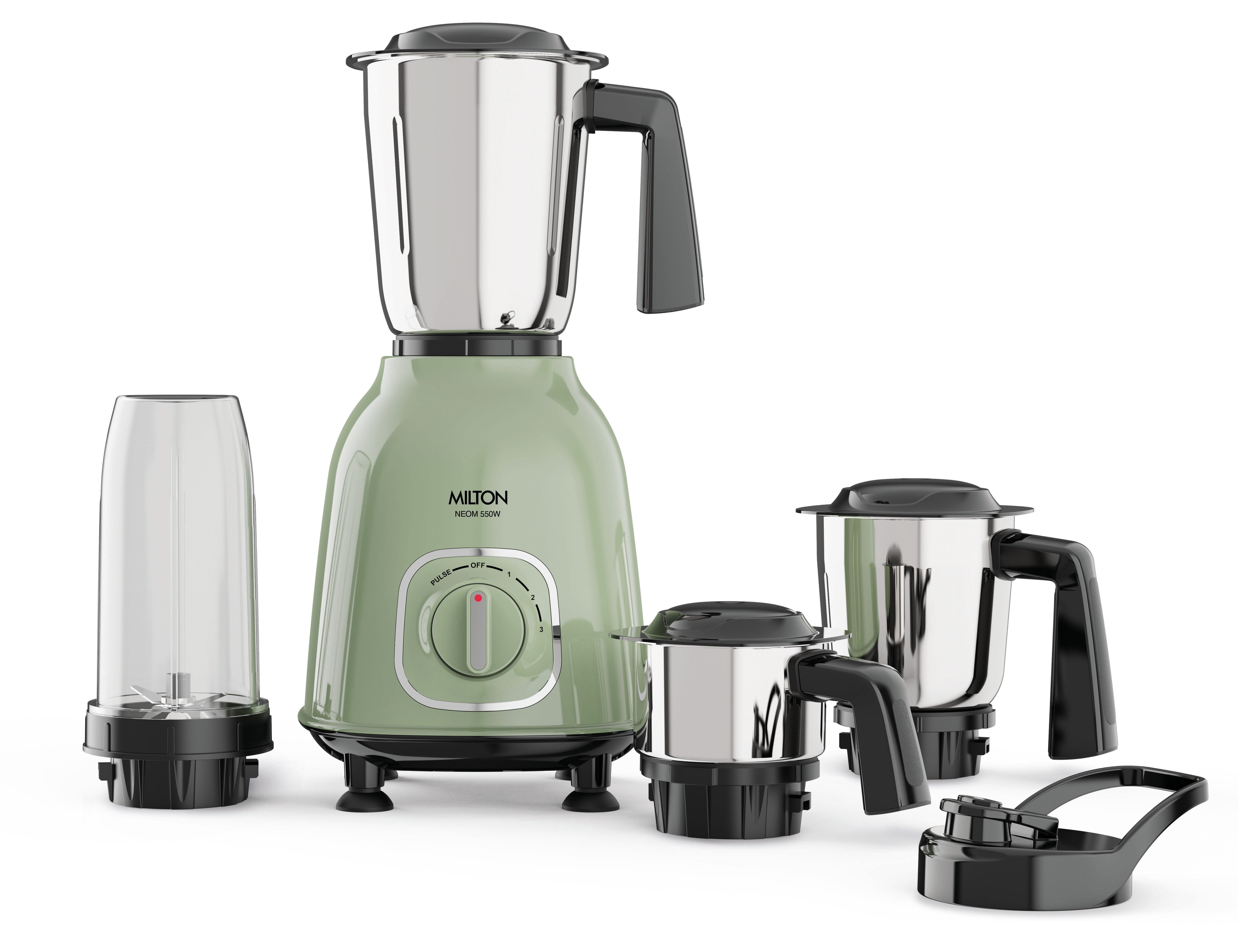 Neom Mixer Grinder (Milton)