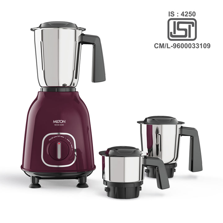 Neom Mixer Grinder (Milton)