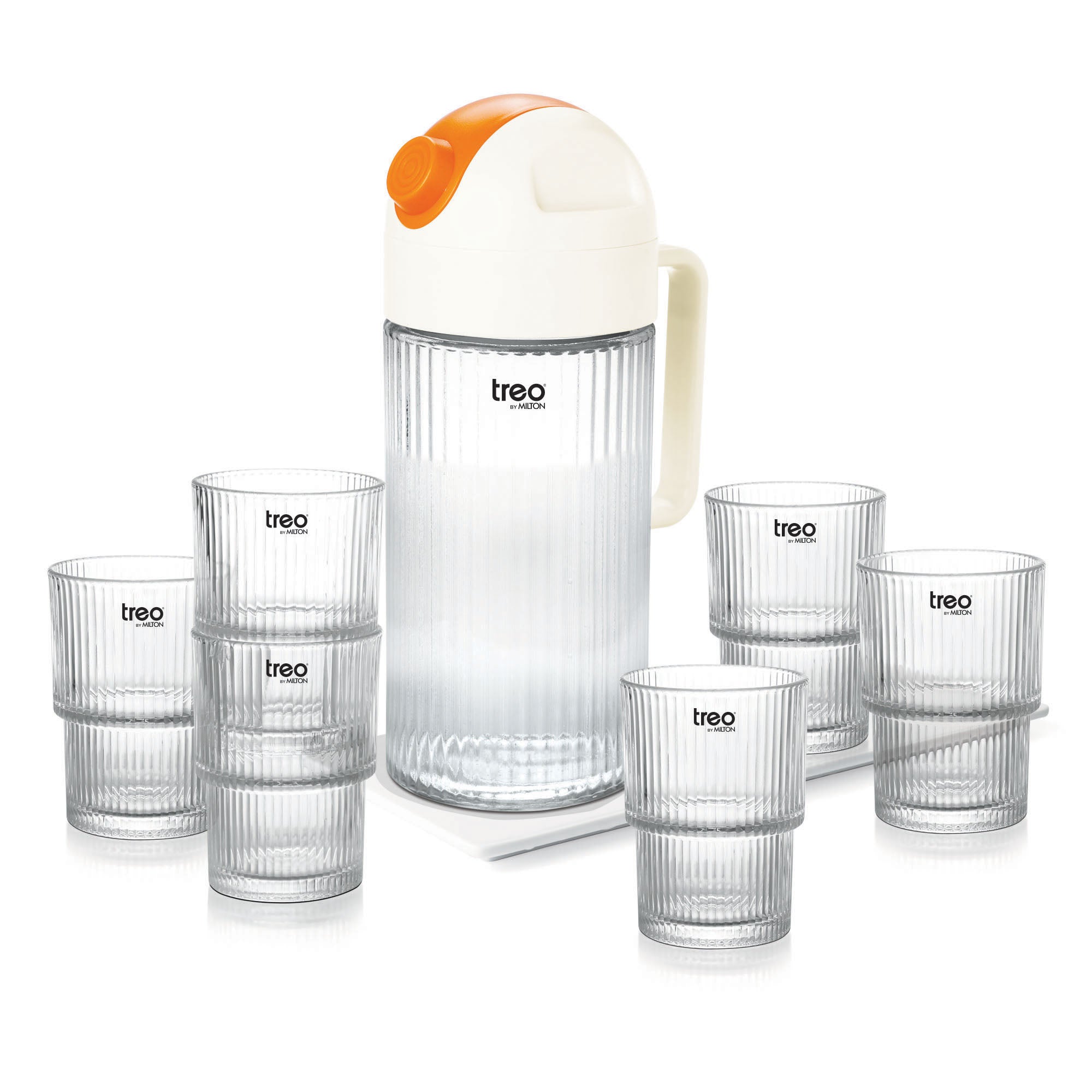 Spritz Lemon Set (Treo by Milton)