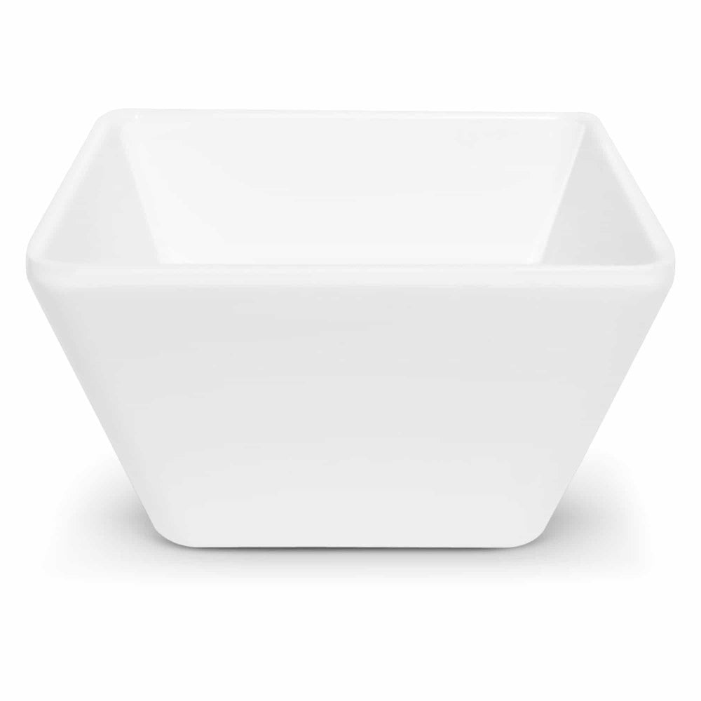 Square Velocity Bowl