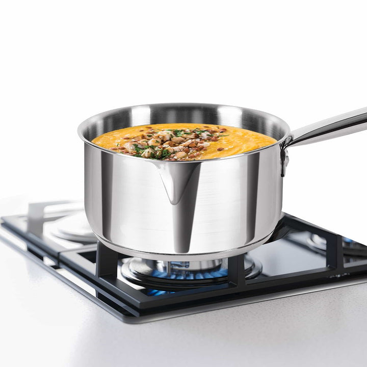 Shop Sauce Pan Stainless Steel