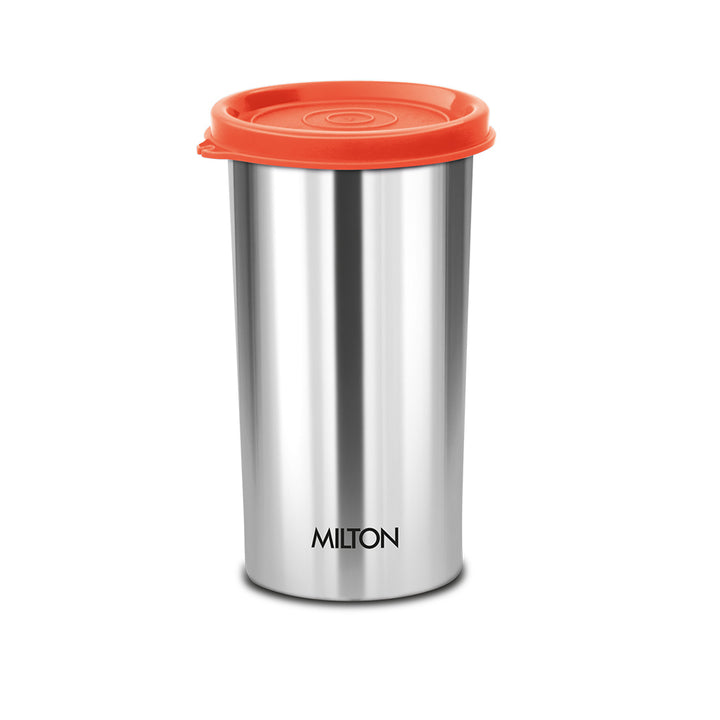 Steel Tumbler (Milton)