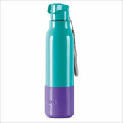 {Aqua Green | 510 ml | 1 Unit,Aqua Green | 630 ml | 1 Unit}