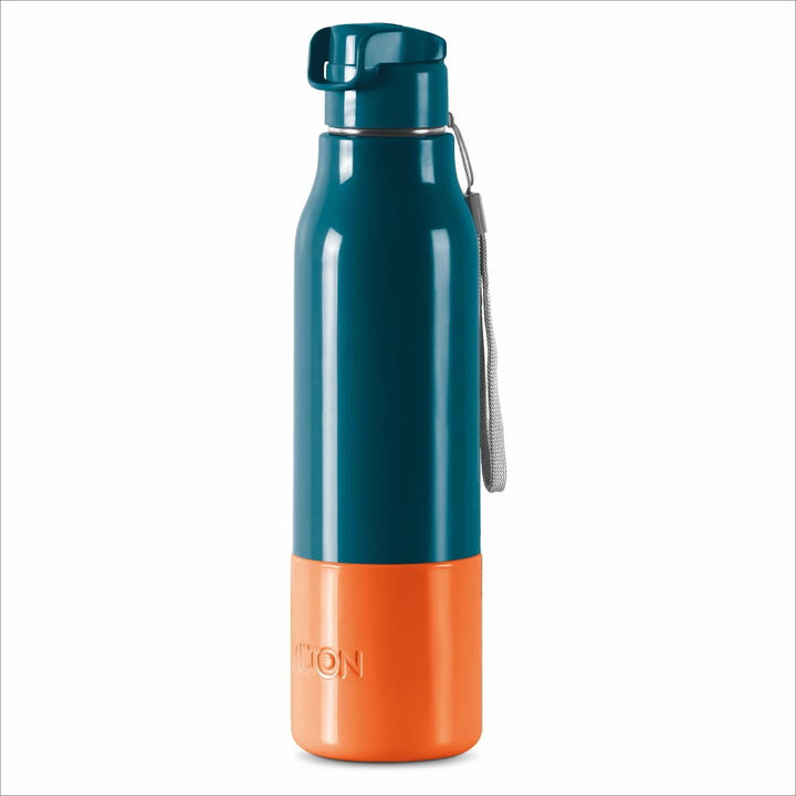 Steel Sprint Water Bottle