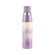 Steel Sublime Insulated Water Bottle (Milton)