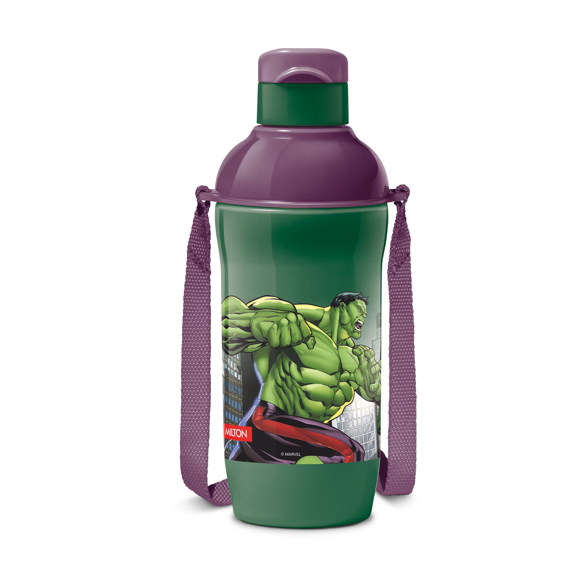 Marvel Slim Steel Insulated Bottle (Milton)