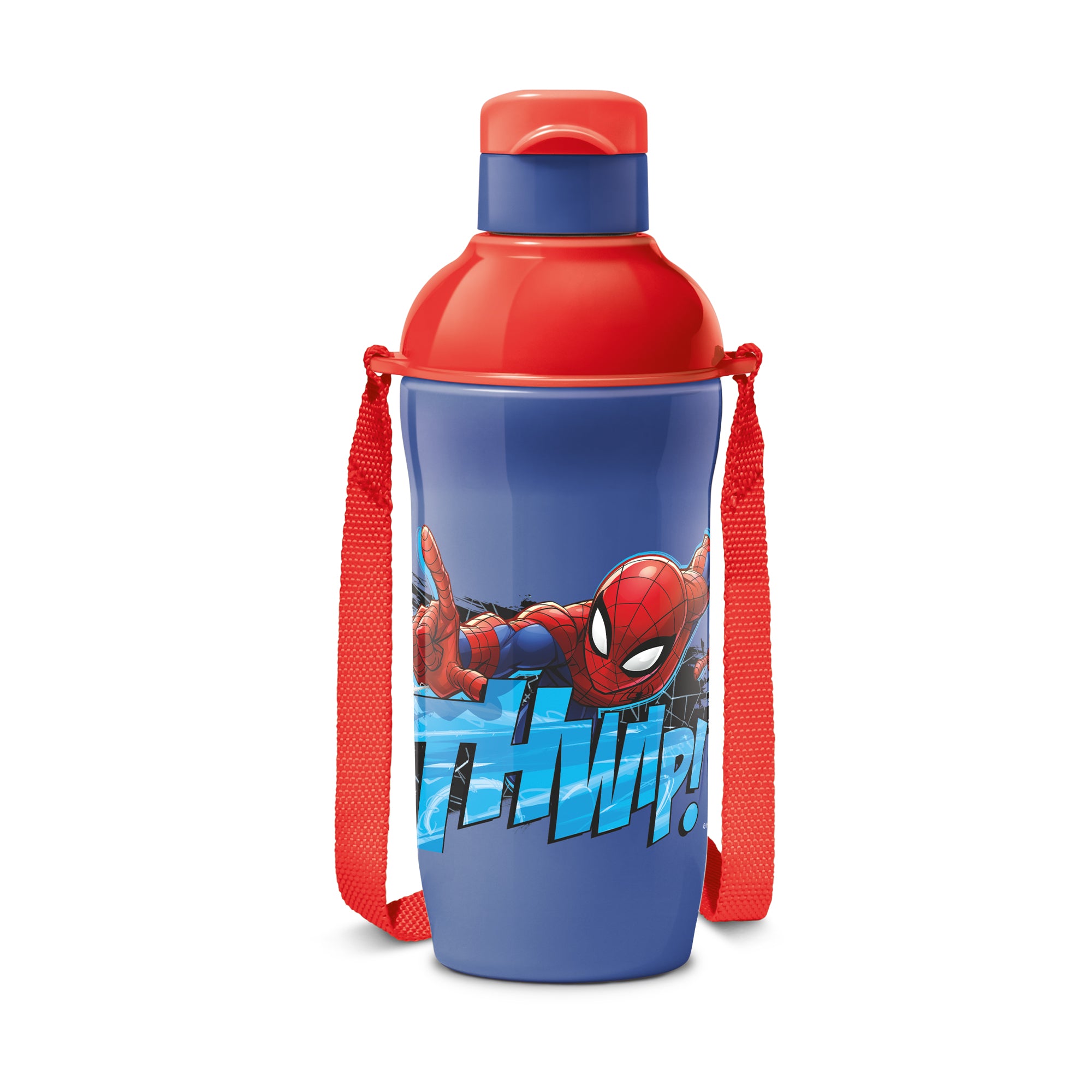 Marvel Slim Steel Insulated Bottle (Milton)
