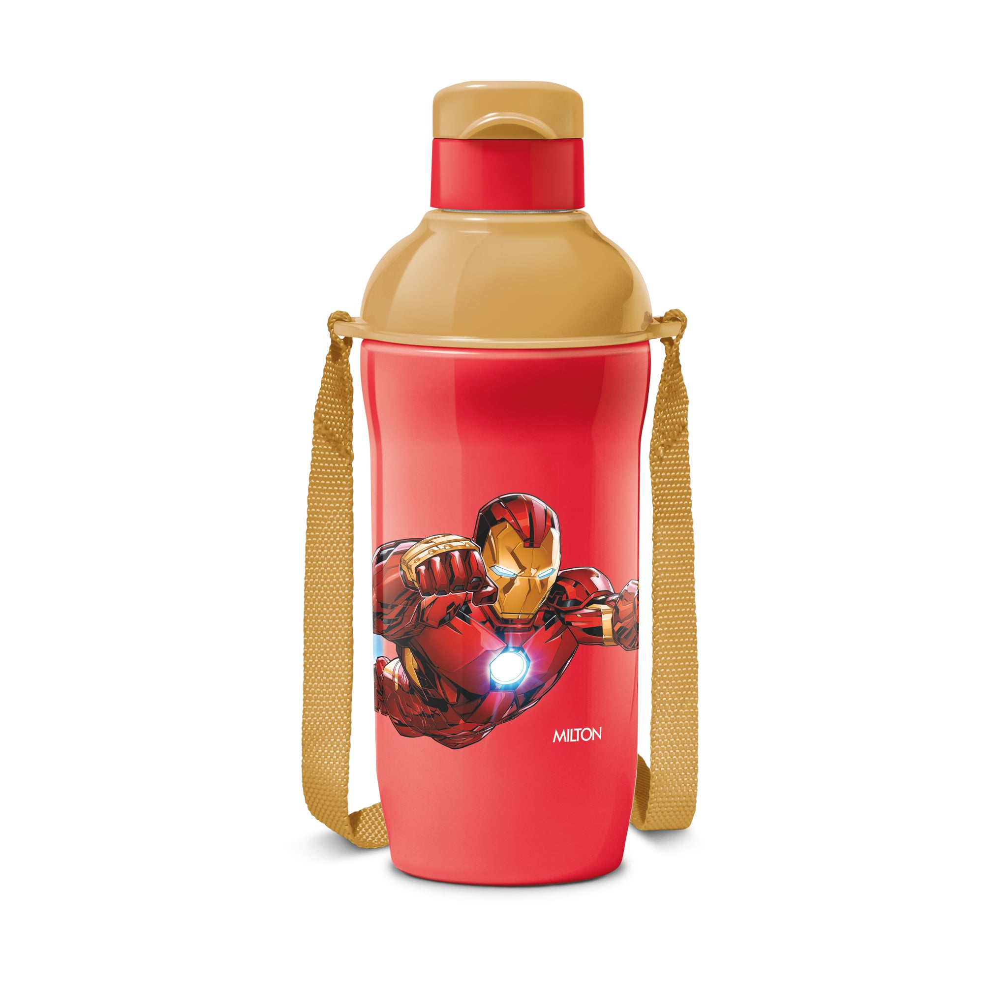 Marvel Slim Steel Insulated Bottle (Milton)