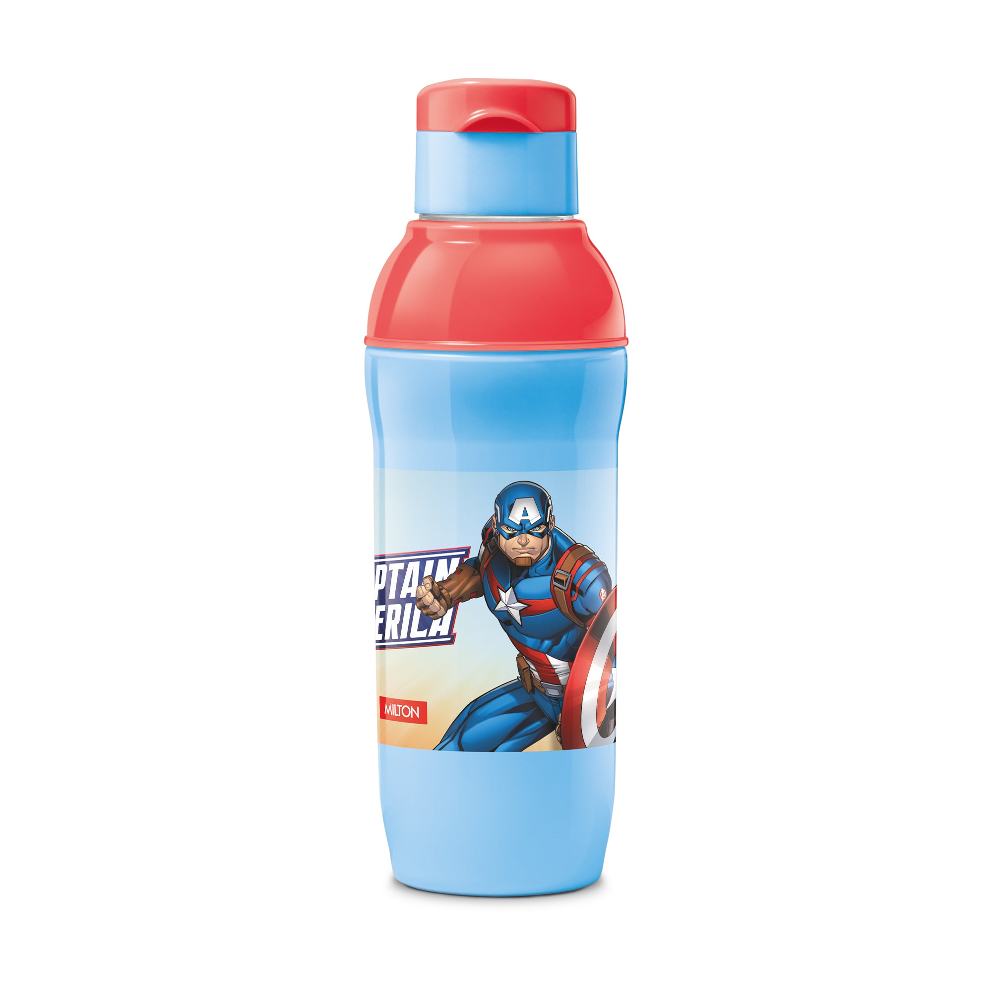 Marvel Slim Steel Insulated Bottle (Milton)
