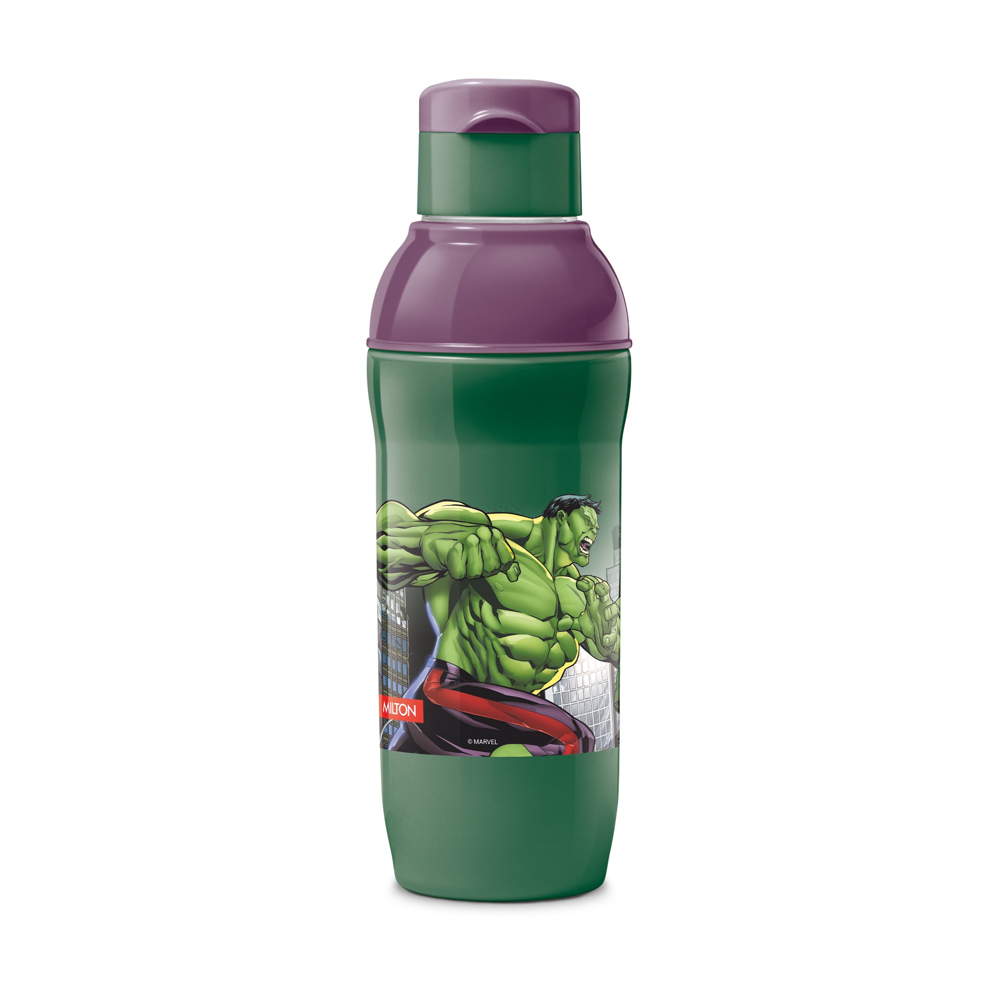 Marvel Slim Steel Insulated Bottle (Milton)