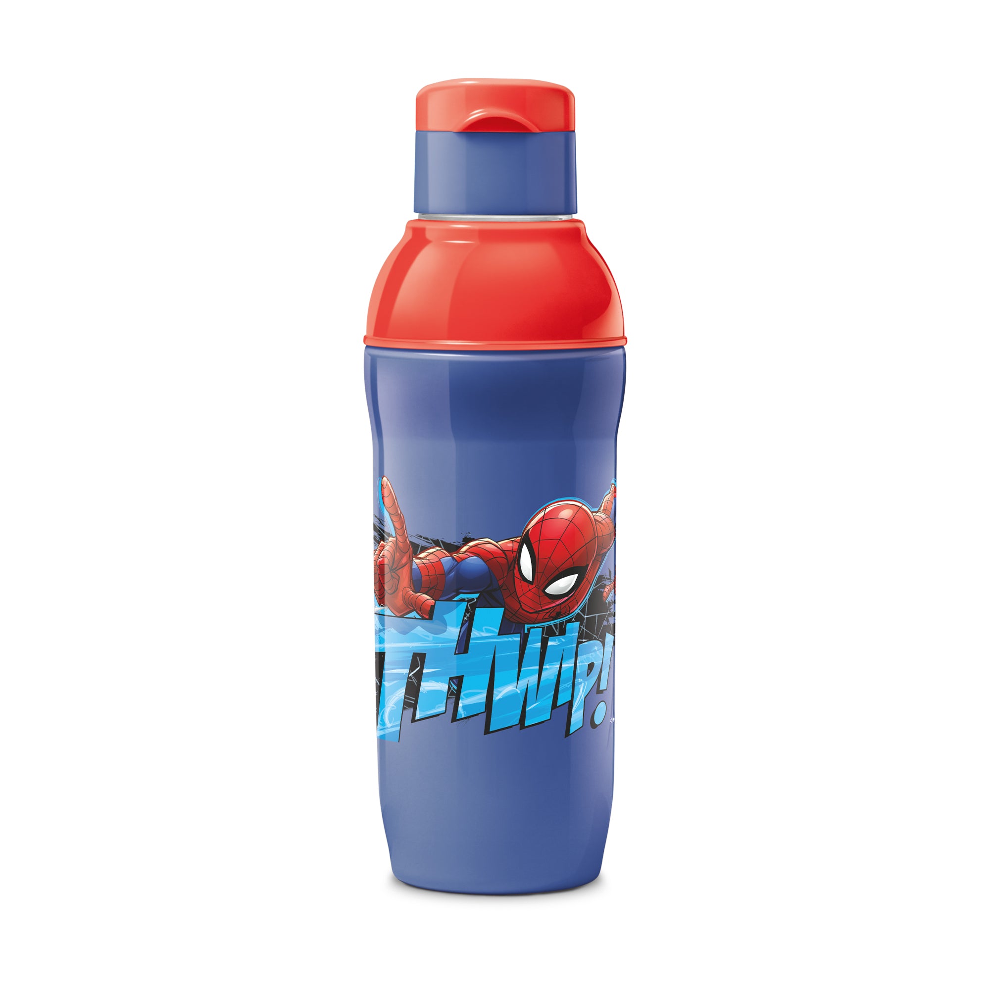 Marvel Slim Steel Insulated Bottle (Milton)