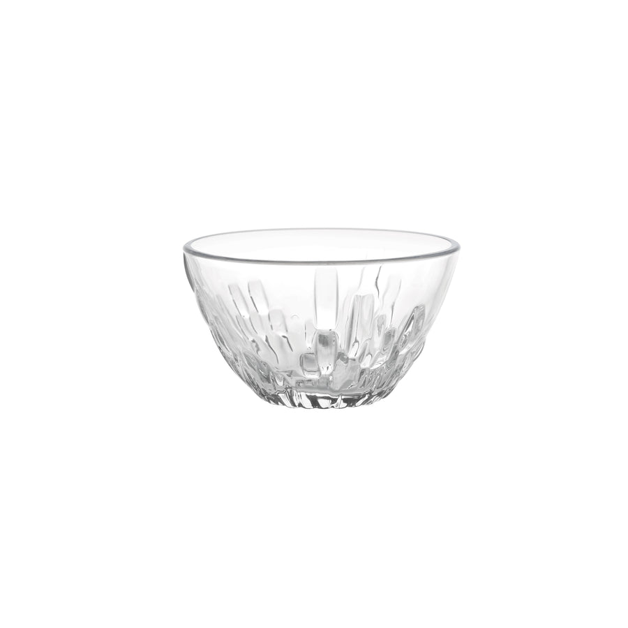 Treo by Milton Steps Glass Bowl