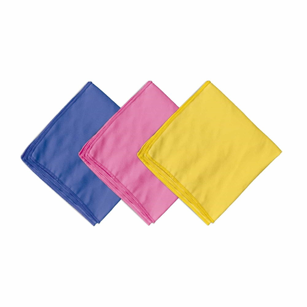 Spotzero by Milton Super Soft Microfiber Cloth