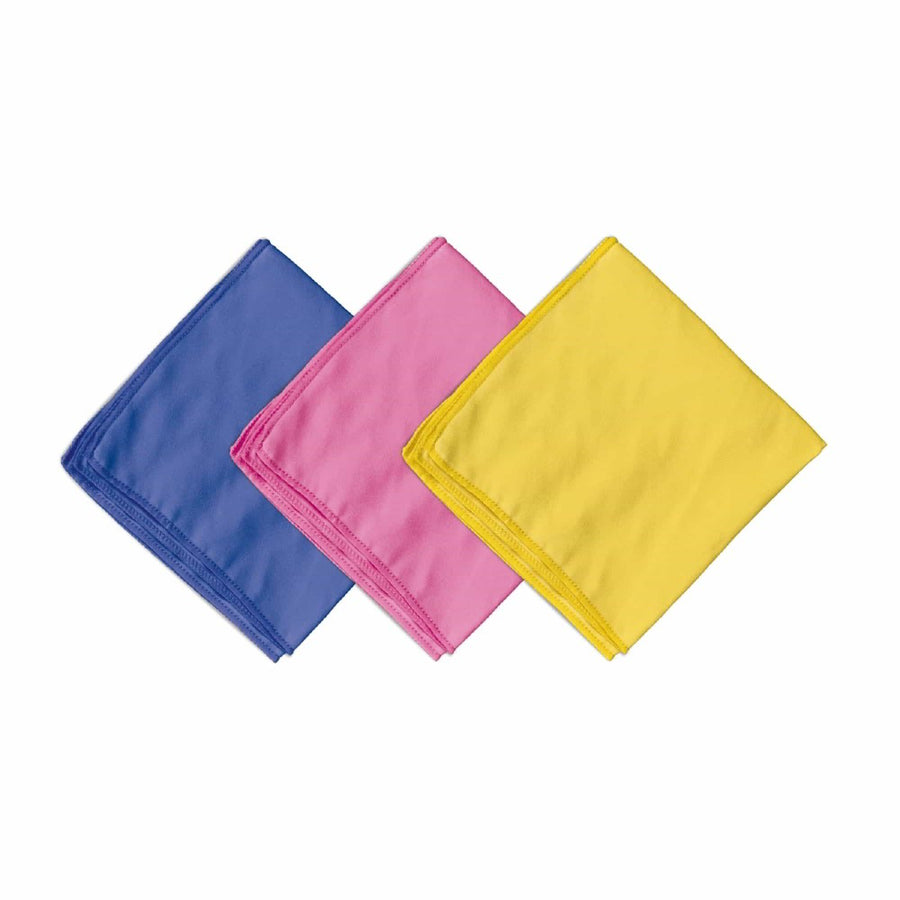 Spotzero by Milton Super Soft Microfiber Cloth