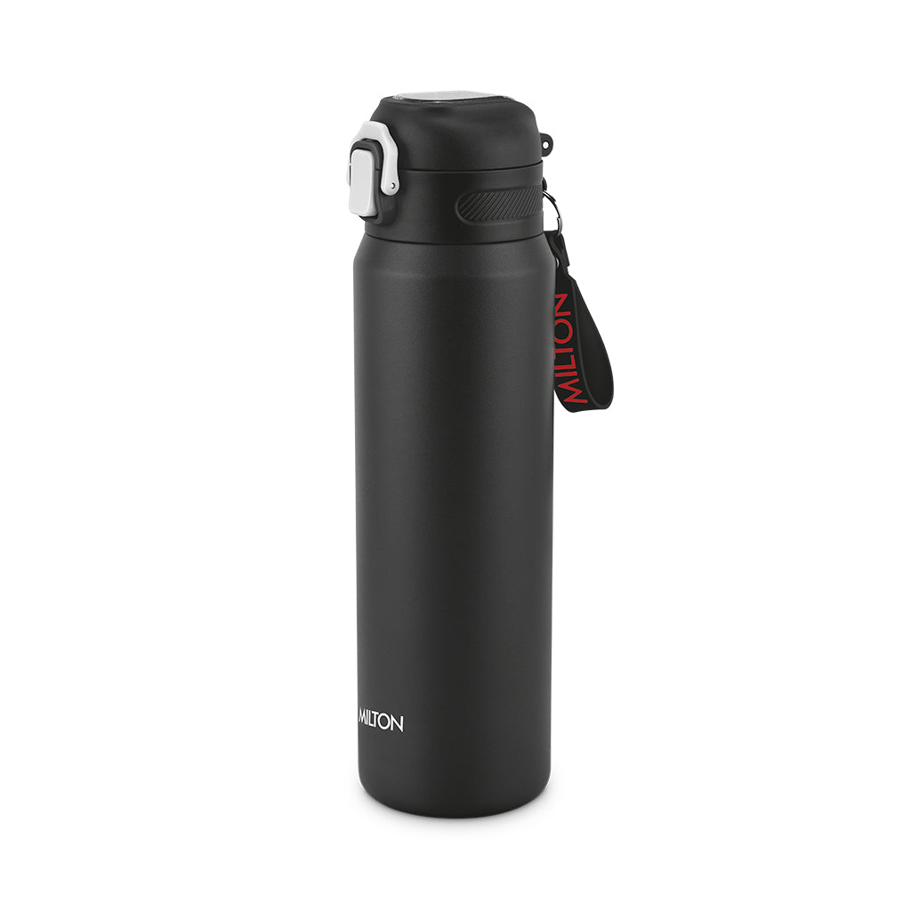 Swing Hot & Cold Thermosteel Bottle (Milton)