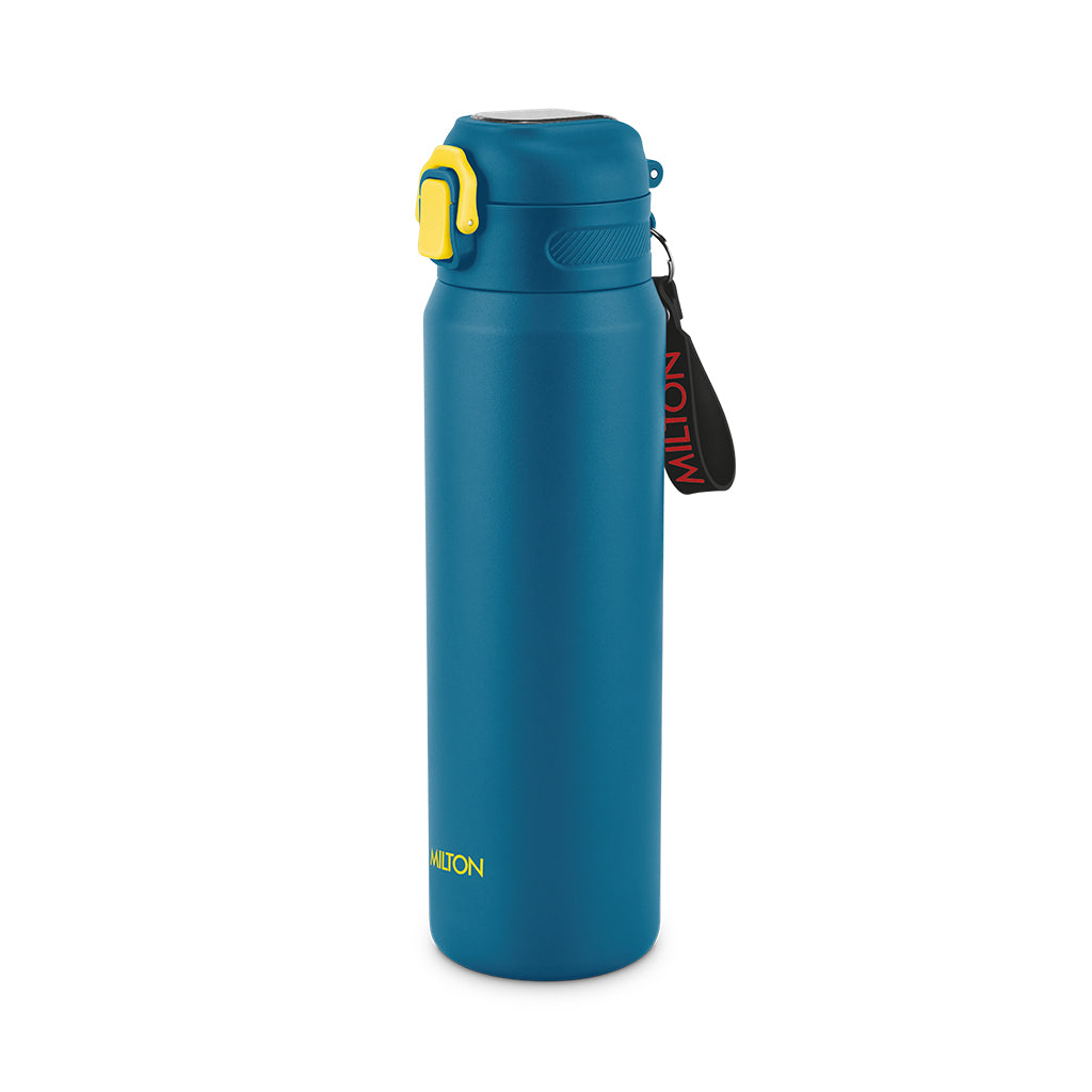 Swing Hot & Cold Thermosteel Bottle (Milton)