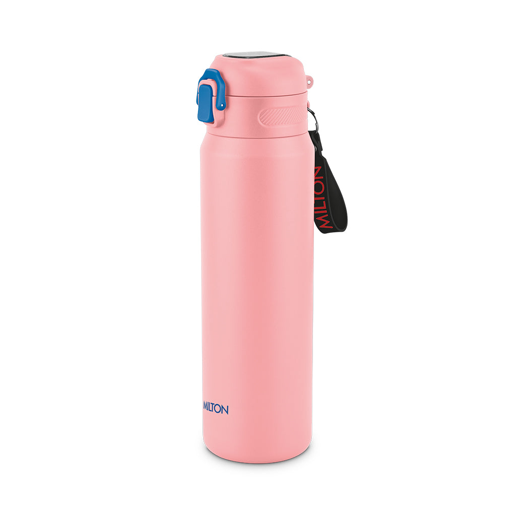 Swing Hot & Cold Thermosteel Bottle (Milton)