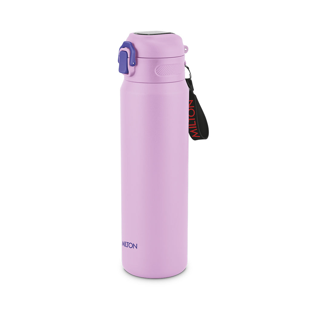 Swing Hot & Cold Thermosteel Bottle (Milton)