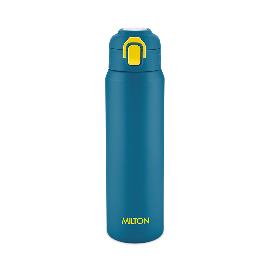 Swing Hot & Cold Thermosteel Bottle (Milton)