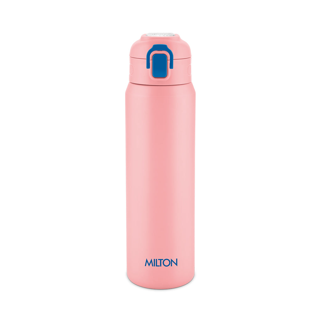 Swing Hot & Cold Thermosteel Bottle (Milton)