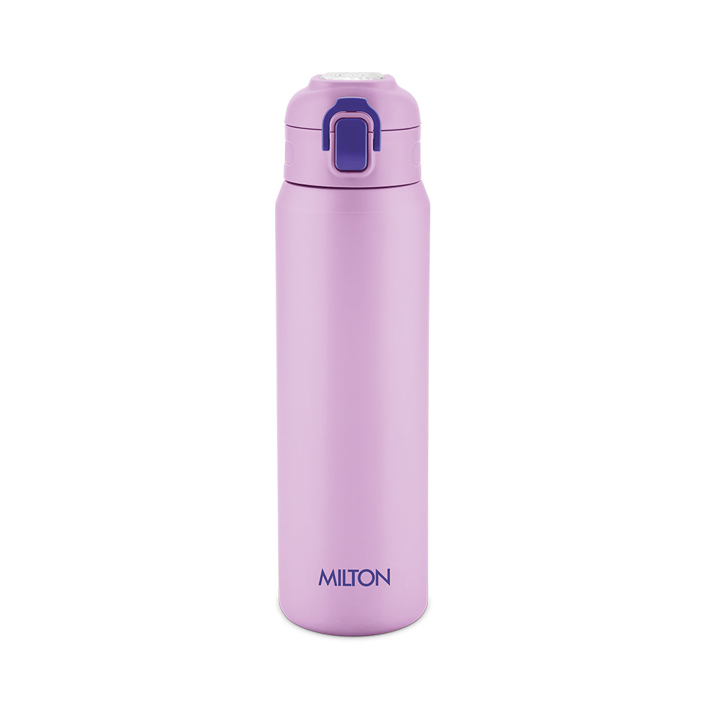 Swing Hot & Cold Thermosteel Bottle (Milton)