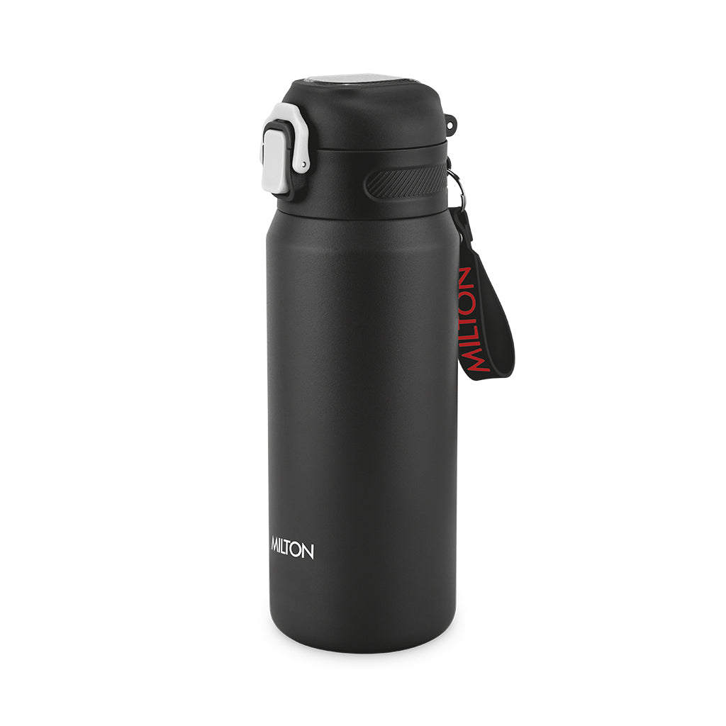 Swing Hot & Cold Thermosteel Bottle (Milton)