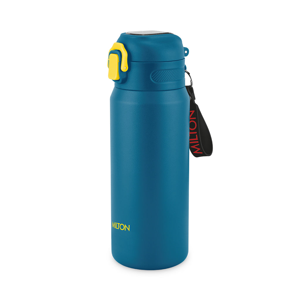 Swing Hot & Cold Thermosteel Bottle (Milton)