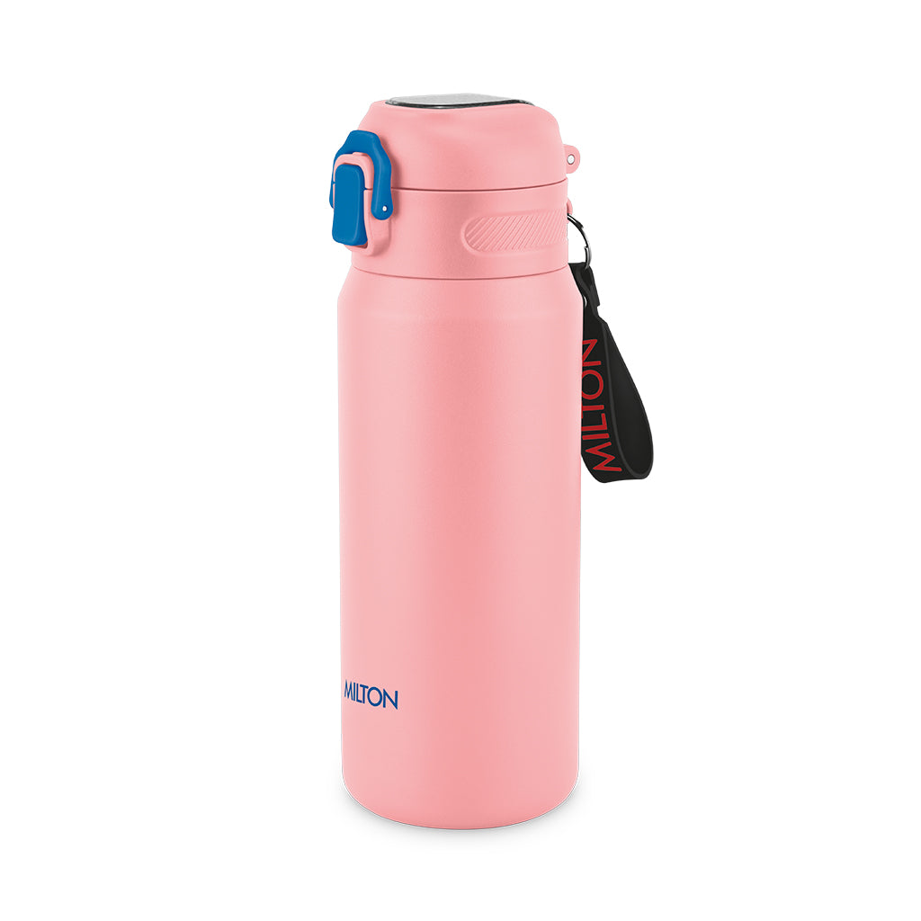 Swing Hot & Cold Thermosteel Bottle (Milton)