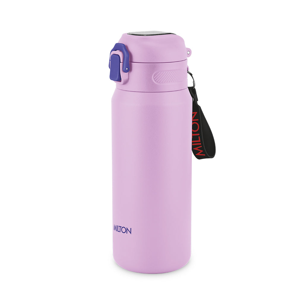 Swing Hot & Cold Thermosteel Bottle (Milton)