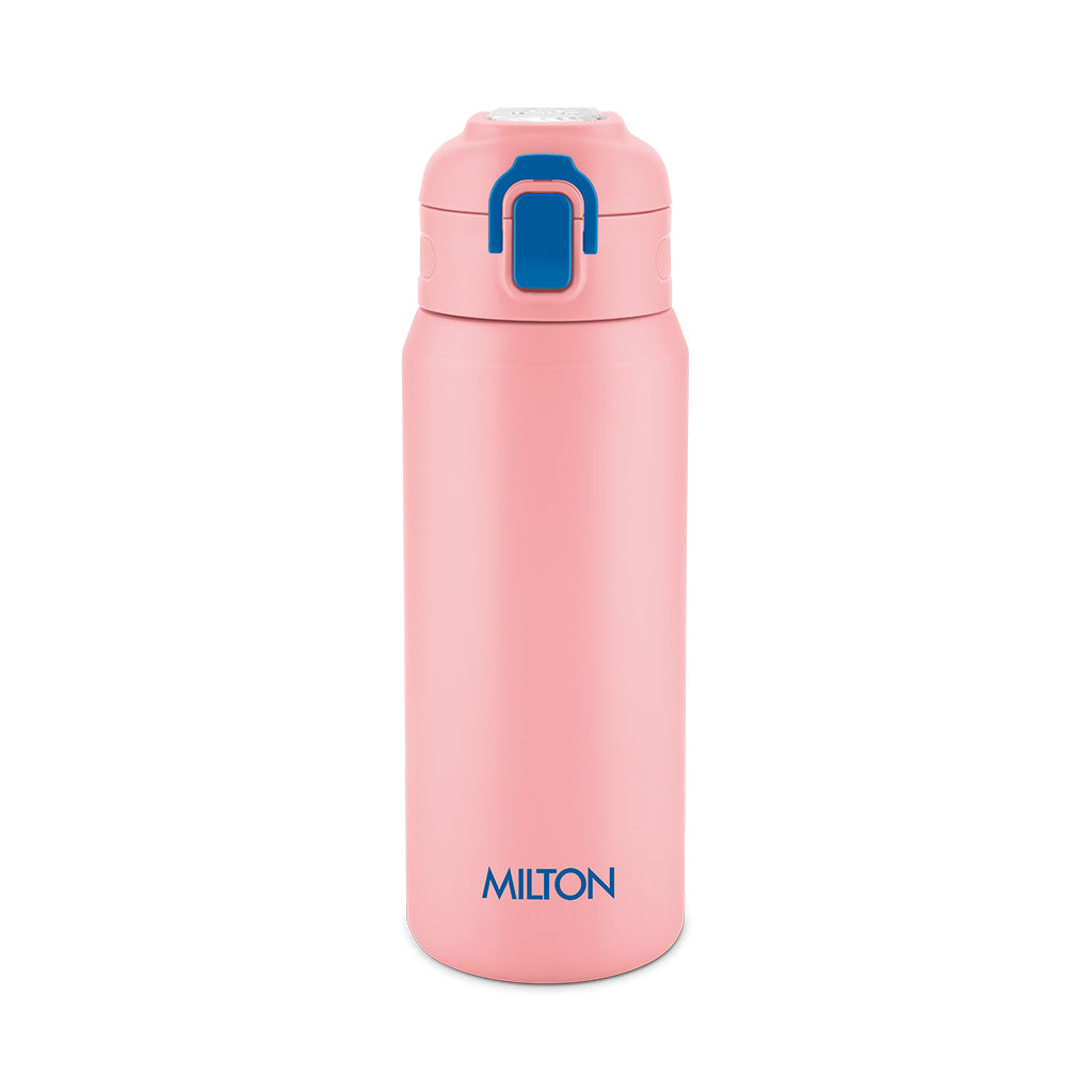 Swing Hot & Cold Thermosteel Bottle (Milton)