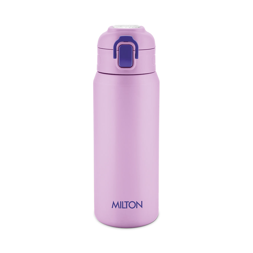 Swing Hot & Cold Thermosteel Bottle (Milton)