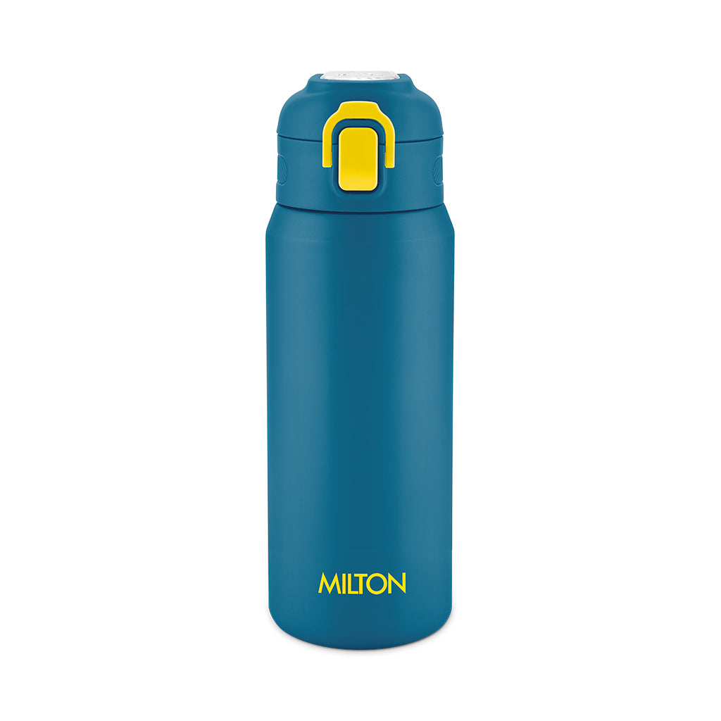 Swing Hot & Cold Thermosteel Bottle (Milton)