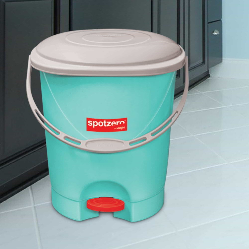 Clean Up Dustbin