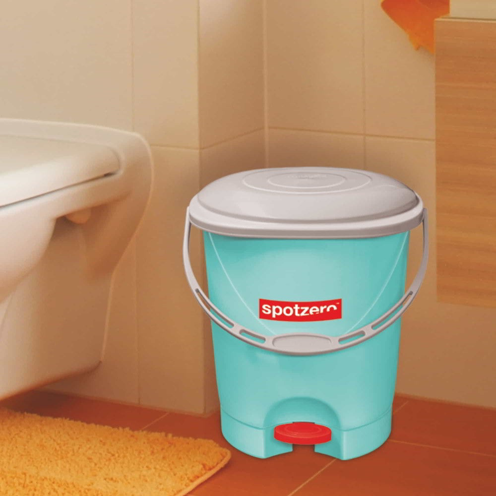 Clean Up Dustbin (Spotzero by Milton)