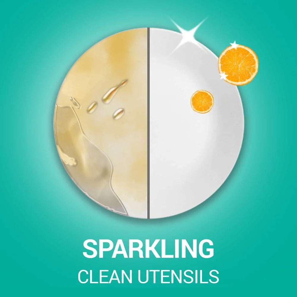 Prime Spin Mop Kitchen Utility Combo (Spotzero by Milton)