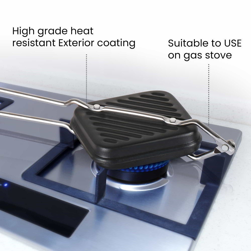 Sandwich Griller (Milton Procook)