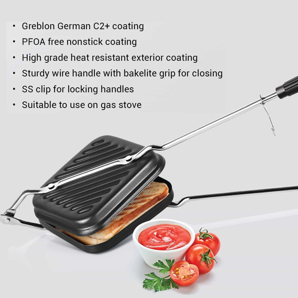 Sandwich Griller (Milton Procook)