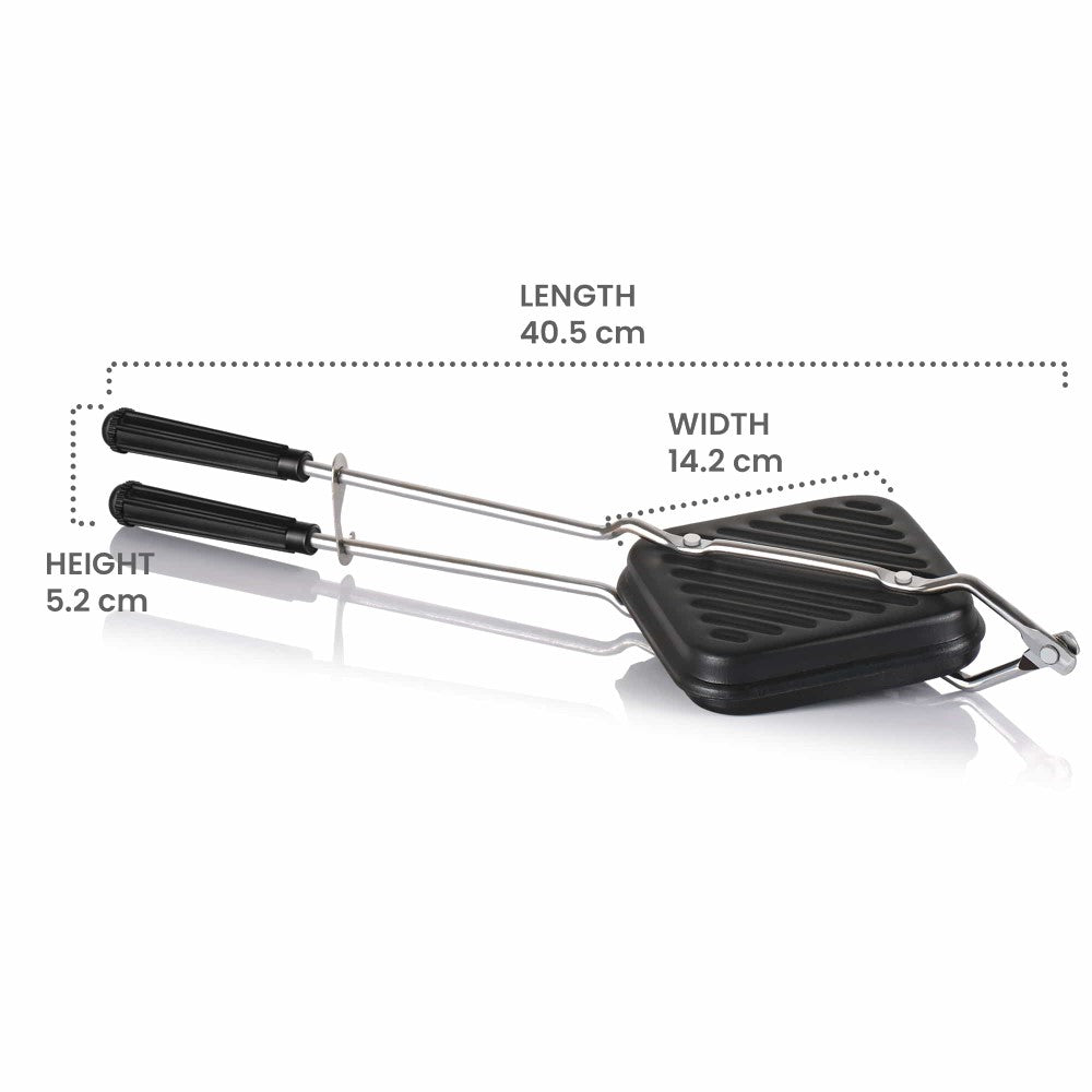Sandwich Griller (Milton Procook)