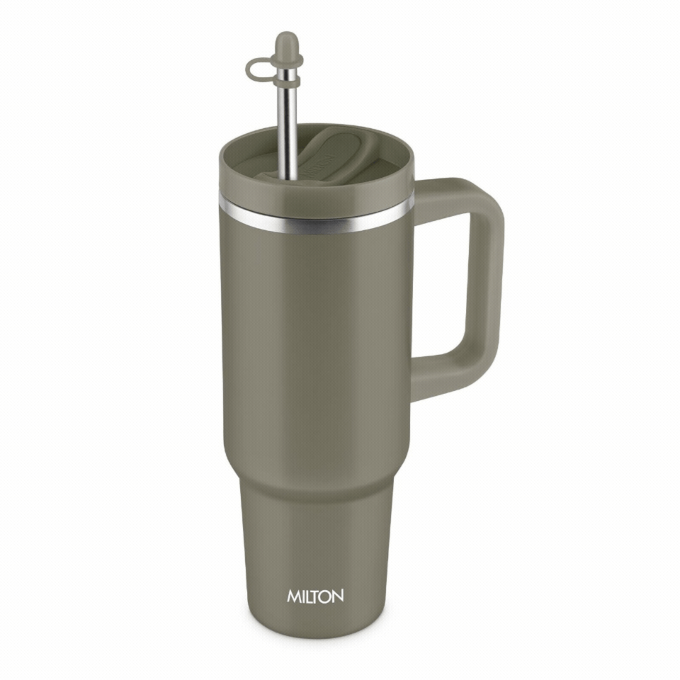 {Olive Green | 1100 ml}