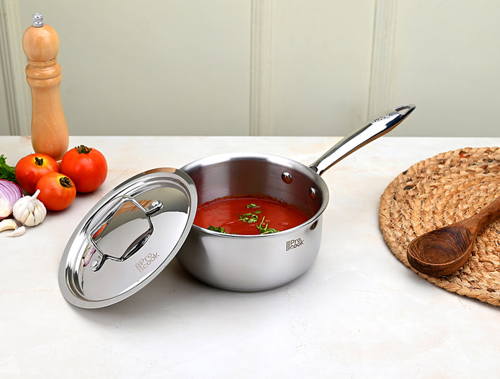 Buy Sauce Pans Online @ Upto 65% Off | Milton ProCook