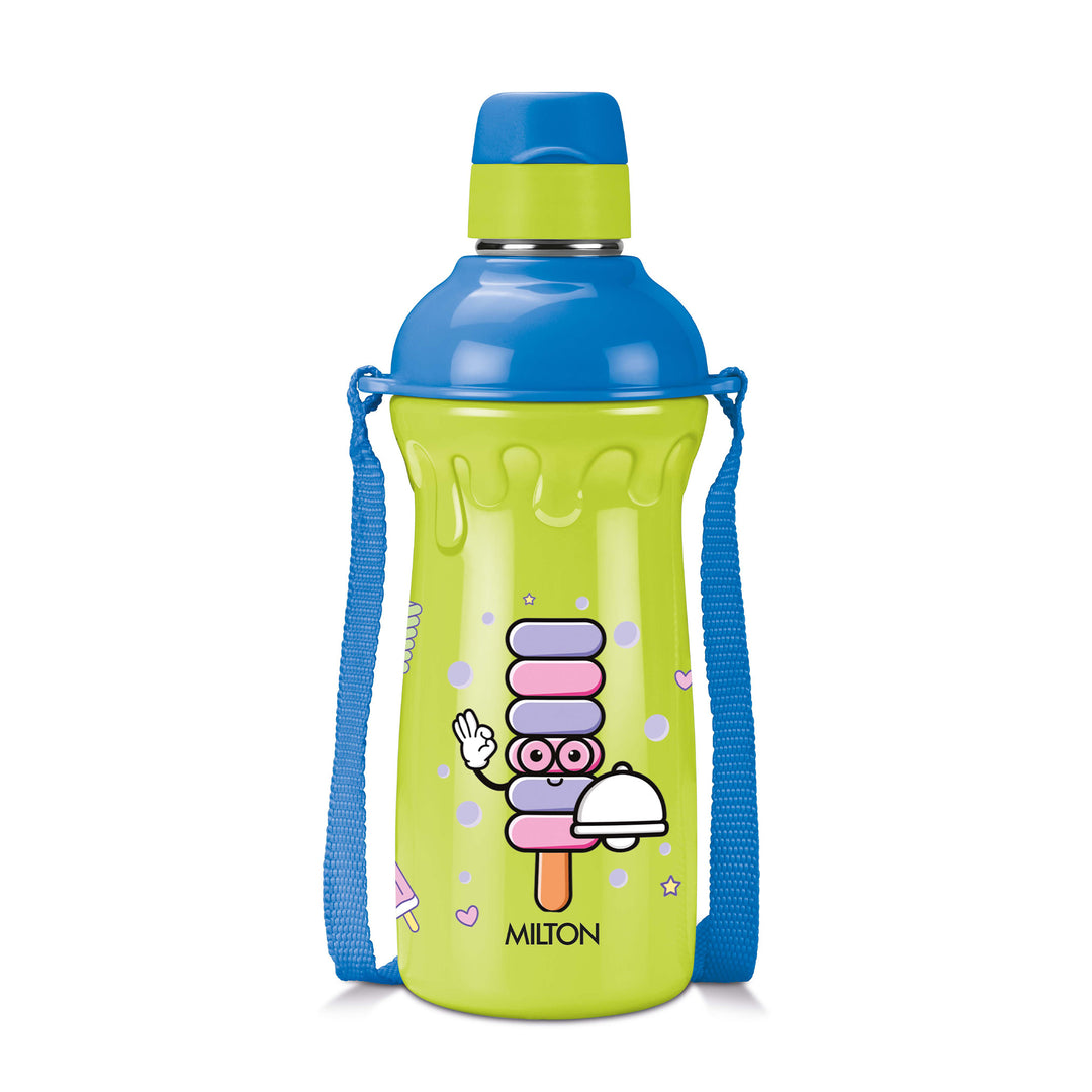 Steel Scholar Water Bottle (Milton)