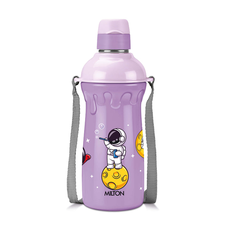 Steel Scholar Water Bottle (Milton)