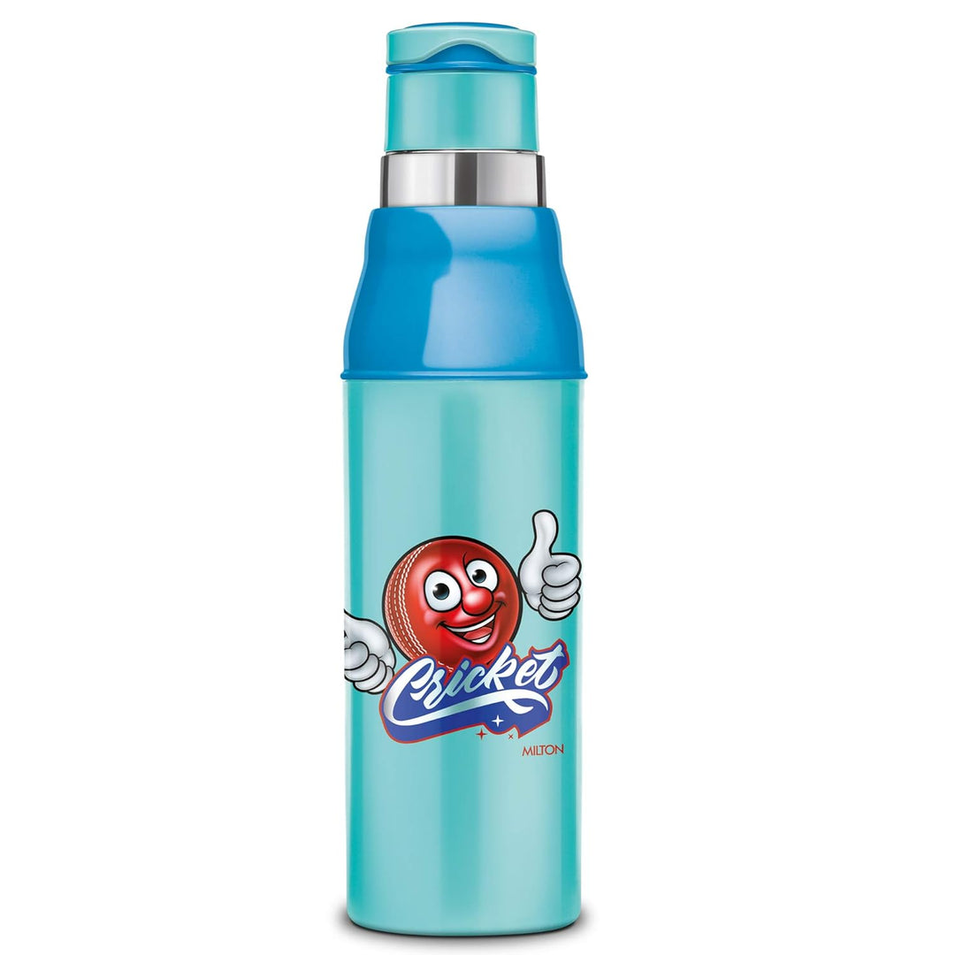 Kool Steelight Stainless Steel Bottle (Milton)