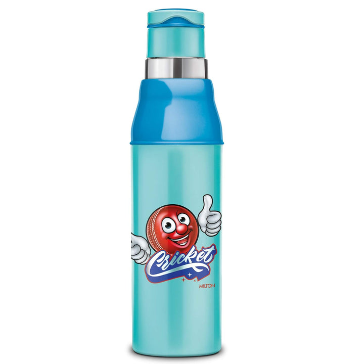 Kool Steelight Stainless Steel Bottle (Milton)